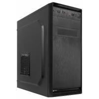 Офисный ПК TopComp WO 31162646 (Intel Core i3 3.7 ГГц, RAM 8 Гб, 620 Гб SSD|HDD, NVIDIA GeForce GT 1030 2048 Мб, Без ОС)