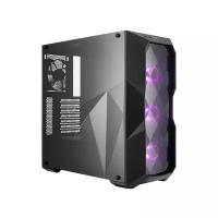 Компьютерный корпус Cooler Master MasterBox TD500 RGB (MCB-D500D-KANN-S00)