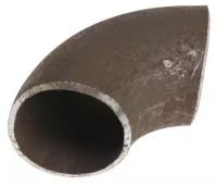 Отвод стальной ZEIN, ДУ 40 мм, крутоизогнут