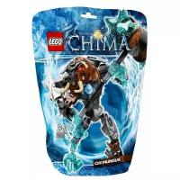 Конструктор LEGO Legends of Chima 70209 ЧИ Мангус, 64 дет