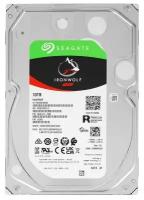 Жесткий диск SEAGATE ST10000VN000 SATA 10TB 7200RPM 6GB/S 256MB