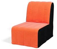 Кресло-кровать СМ 60 Segun Velvet Lux 87-12
