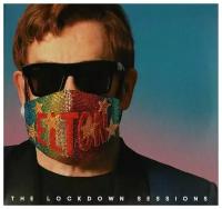 AUDIO CD Elton John - The Lockdown Sessions. 1 CD