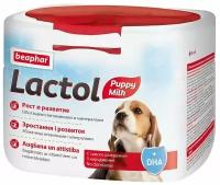 Beaphar (Беафар) Lactol Puppy Milk Молочная смесь для щенков 250 г