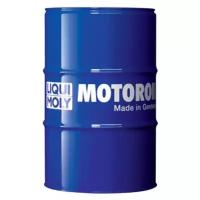 HC-синтетическое моторное масло LIQUI MOLY Leichtlauf HC 7 5W-30