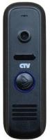 CTV-D1000HD B 4 (черный) Вызывная панель 700 твл, высокого разрешения для цветного видеодомофона