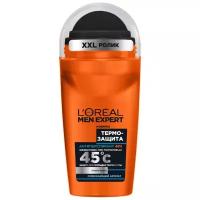 L'Oreal Paris Men Expert Thermic Resist шариковый антиперспирант 50 мл, (из Финляндии)