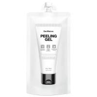 DerMeiren пилинг-гель для лица Smooth And Pure Peeling Gel