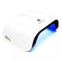 Лампа LED/UV Planet Nails Device 12W, белая