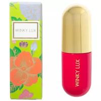 Winky Lux Бальзам для губ Flower balm