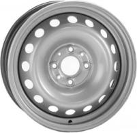 Magnetto 15002 15 / 6.0J PCD 4x100.00 ET 40.00 ЦО 60.10 Стальной / Серебристый