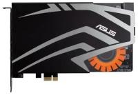 Звуковая карта PCI-e Asus STRIX SOAR