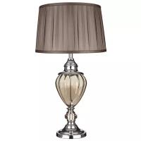 Настольная лампа Arte Lamp Superb A3752LT-1BR