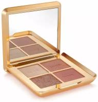 Тени компактные тон 403 четырёхцветные Eye Shadow