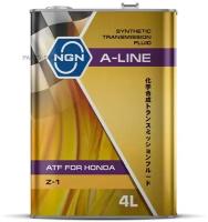 Atf z-1 a-line 4л (авт. транс. синт. масло) Ngn V182575141
