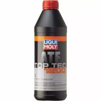 Трансмиссионное масло Liqui Moly Top Tec ATF 1200 НС-синтетическое 1 л