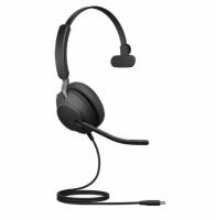 Гарнитура Jabra Evolve2 40