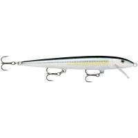 Воблер плавающий Rapala Original Floater F13-ALB (1,2м-1,8м, 13 см 7 гр)