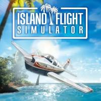 Сервис активации для Island Flight Simulator — игры для PlayStation