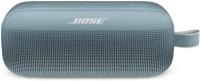 Беспроводная Bluetooth-акустика Bose SoundLink Flex Stone Blue