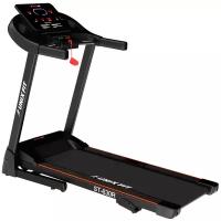 Беговая дорожка UnixFit ST-630R, black