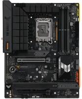 Материнская плата ASUS TUF GAMING H770-PRO WIFI /LGA1700, H770, USB3.2 GEN 2X2, MB (90MB1D50-M0EAY0)