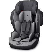 Автокресло группа 1/2/3 (9-36 кг) Osann Flux Isofix, Universe Grey