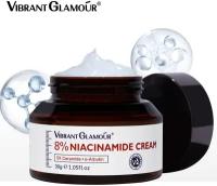 VIBRANT GLAMOUR "Ниацинамидный крем" 30г VIBRANT GLAMOUR "Niacinamide Cream" 30g