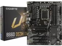 Материнская плата GIGABYTE B660 DS3H DDR4 (rev. 1.0)