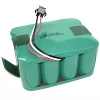 Аккумулятор для Xrobot XR-510 3300mAh 14.4V Ni-Mh