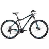 Горный (MTB) велосипед FORWARD Sporting 29 2.0 Disc (2021)