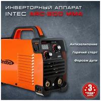 Сварочный аппарат инверторный Redbo Intec ARC-200 MMA