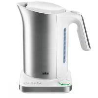 Чайник Braun WK 5115WH