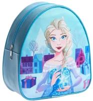 Disney Рюкзак детский «Эльза», Холодное сердце