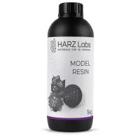Фотополимер HARZ Labs Model Resin, серый (1000 гр)