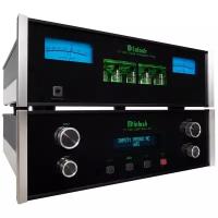 Предусилители McIntosh C1100