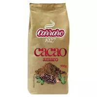 Carraro Cacao Amaro Какао растворимый без сахара