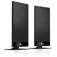 Полочная акустика KEF T101 PAIR PACK BLACK