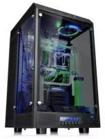 Thermaltake The Tower 900 CA-1H1-00F1WN-00 /Black/Win/SGCC(6019) CA-1H1-00F1WN-00