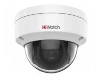 IP-камера видеонаблюдения купольная HiWatch DS-I402(C) (4 mm)