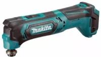 Аккумуляторный мультитул Makita TM 30 DZ (TM30DZ)