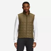 The North Face Жилет ThermoBall Eco Vest 2.0 L, military olive