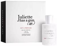 Juliette Has A Gun Not a Perfume парфюмерная вода 50 мл для женщин