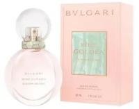 Bvlgari женская парфюмерная вода Rose Goldea Blossom Delight, 30 мл