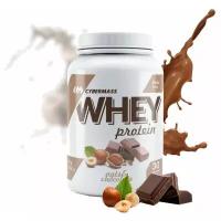 CyberMass - Whey Protein (908гр) Шоколад-орех