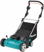 Скарификатор-аэратор электрический Makita UV3600, 1800 Вт