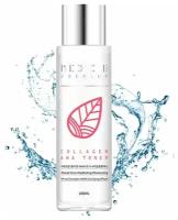 MEDB Med B Premium Collagen AHA Toner Увлажняющий тонер для лица с коллагеном и AHA-кислотами