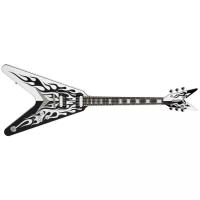 Электрогитара Dean Michael Schenker Custom Flames