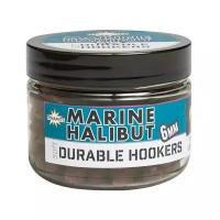 Насадка DYNAMITE BAITS Durable Hook Pellet Marine Halibut 6 мм