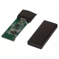 Внешний корпуc Espada USB 3.0 to M.2 NGFF 7031U3